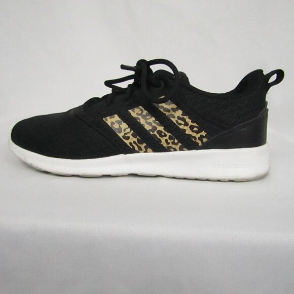 Adidas Shoes - Women's Adidas Size 7.5 Tiger Stripe Walking Shoes